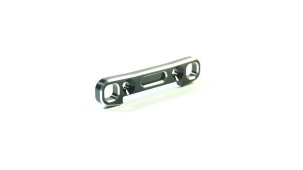 SWORKz Vordere Querlenkerhalterung vorne unten Aluminium T7075